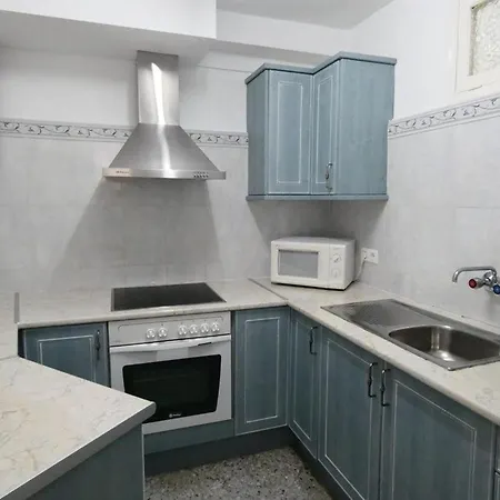 Appartement Bahia 106